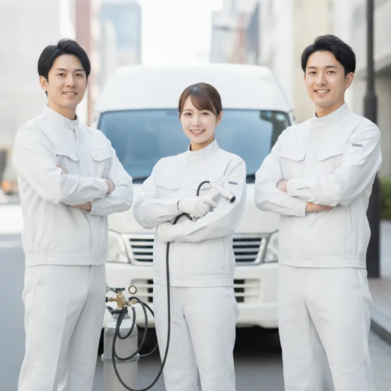 クライオセラピー のチーム: Noda